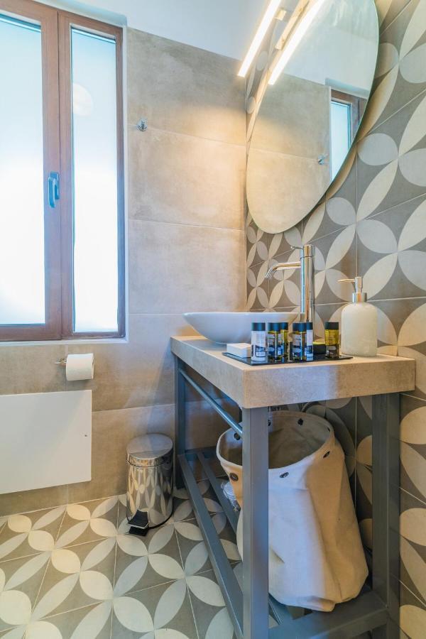 Anatoli Residence Rethymno Exterior foto